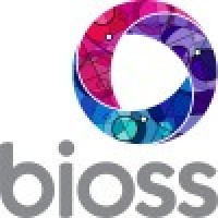 Bioss logo, Bioss contact details