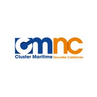 Cluster Maritime Nouvelle-Calédonie logo, Cluster Maritime Nouvelle-Calédonie contact details