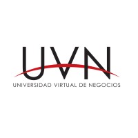 Universidad Virtual de Negocios SC logo, Universidad Virtual de Negocios SC contact details