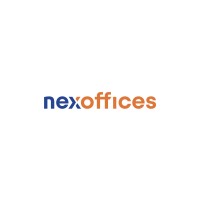 NEX Offices logo, NEX Offices contact details