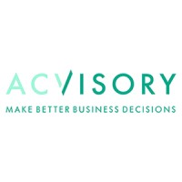 Acvisory logo, Acvisory contact details