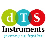 dTS Instruments, S.L. logo, dTS Instruments, S.L. contact details