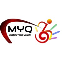 MYQ logo, MYQ contact details