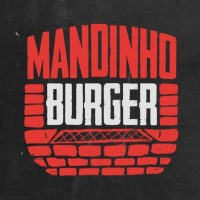 MANDINHO BURGER logo, MANDINHO BURGER contact details