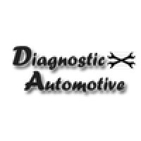 Diagnostic Automotive logo, Diagnostic Automotive contact details