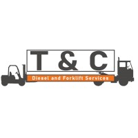 T & C Fuel Injection logo, T & C Fuel Injection contact details