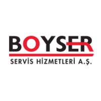 Boyser Servis Hizmetleri A.Ş. logo, Boyser Servis Hizmetleri A.Ş. contact details