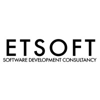 Etsoft Software Development Consultancy logo, Etsoft Software Development Consultancy contact details