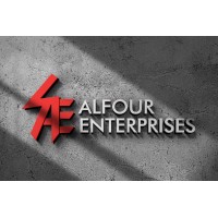 Alfour Enterprises logo, Alfour Enterprises contact details