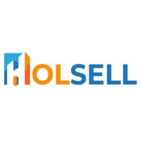 Holsell.com logo, Holsell.com contact details