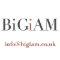 BiGiAM Promotions & Management logo, BiGiAM Promotions & Management contact details