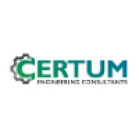 Certum Engineering Consultants logo, Certum Engineering Consultants contact details