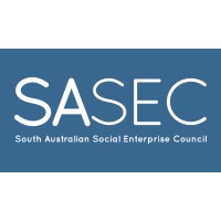 South Australian Social Enterprise Council logo, South Australian Social Enterprise Council contact details