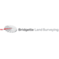 Bridgette Land Surveying logo, Bridgette Land Surveying contact details