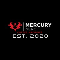 Mercury Nero logo, Mercury Nero contact details