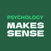 Psychology Makes Sense logo, Psychology Makes Sense contact details