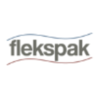 Flekspak logo, Flekspak contact details