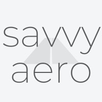 savvy aero logo, savvy aero contact details