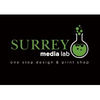 Surrey Media Lab logo, Surrey Media Lab contact details