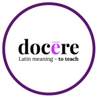 Docere-Education Recruitment Platform logo, Docere-Education Recruitment Platform contact details