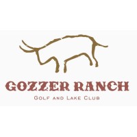 Gozzer Ranch Golf and Lake Club logo, Gozzer Ranch Golf and Lake Club contact details