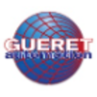 Gueret Automation logo, Gueret Automation contact details