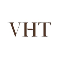 VHT logo, VHT contact details