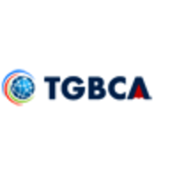 TGBCA logo, TGBCA contact details