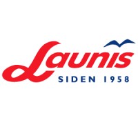 Launis A/S logo, Launis A/S contact details