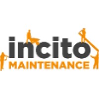 Incito Maintenance logo, Incito Maintenance contact details