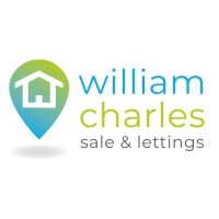 William Charles Sales & Lettings logo, William Charles Sales & Lettings contact details