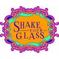 Shake Your Glass logo, Shake Your Glass contact details