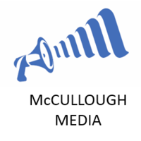 McCullough Media logo, McCullough Media contact details