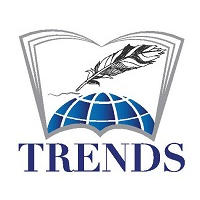 TRENDS Training logo, TRENDS Training contact details