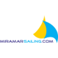 Miramar Sailing logo, Miramar Sailing contact details