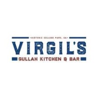 Virgil's Gullah Kitchen & Bar logo, Virgil's Gullah Kitchen & Bar contact details