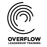 OverFlow Leadership Training logo, OverFlow Leadership Training contact details