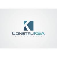 ConstruKSA Engenharia logo, ConstruKSA Engenharia contact details