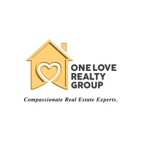 One Love Realty Group logo, One Love Realty Group contact details