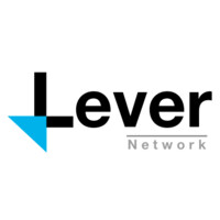 Lever Network logo, Lever Network contact details