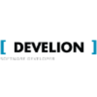 Develion logo, Develion contact details