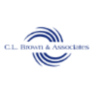 CL Brown & Associates logo, CL Brown & Associates contact details