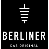 Berliner Das Original logo, Berliner Das Original contact details