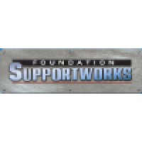 Foundation Supportworks of Ontario logo, Foundation Supportworks of Ontario contact details