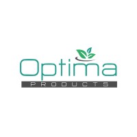 Optima Products logo, Optima Products contact details