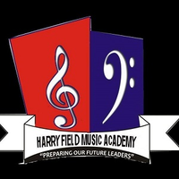 HarryField Music Academy logo, HarryField Music Academy contact details