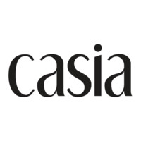 Casia logo, Casia contact details