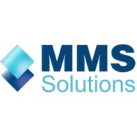 MMS Solutions logo, MMS Solutions contact details