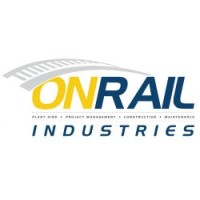 Onrail Industries logo, Onrail Industries contact details