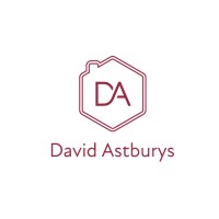 David Astburys logo, David Astburys contact details